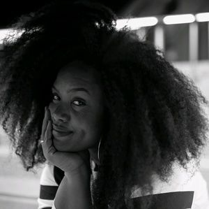 Meet your Posher, Kyra